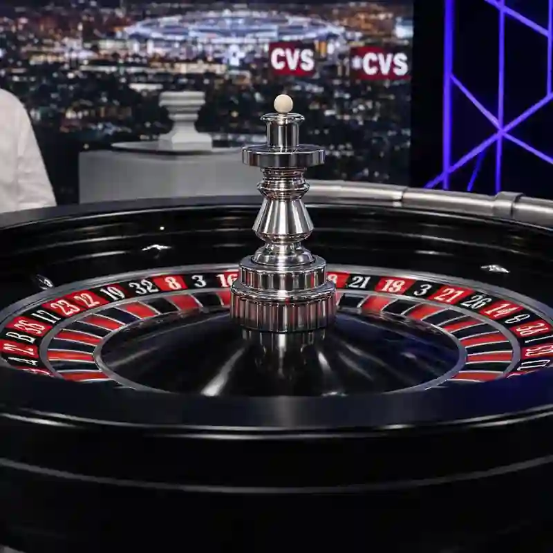 Double Ball Roulette ph111 Online Casino