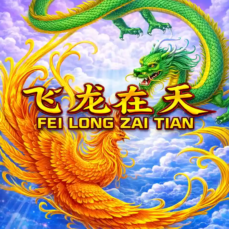 Fei Long Zai Tian legendary slots