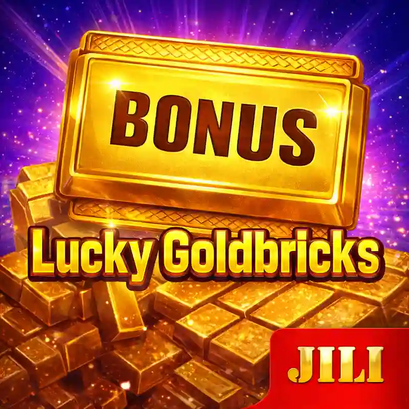 Lucky Goldbricks Slot Game ph111
