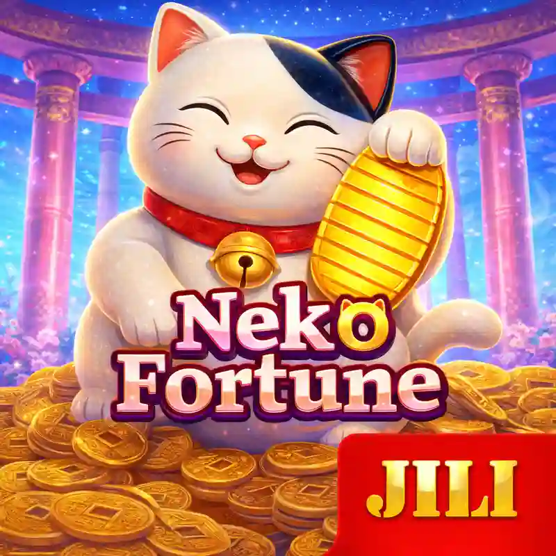 Neko Fortune Online Slot Game sa ph111