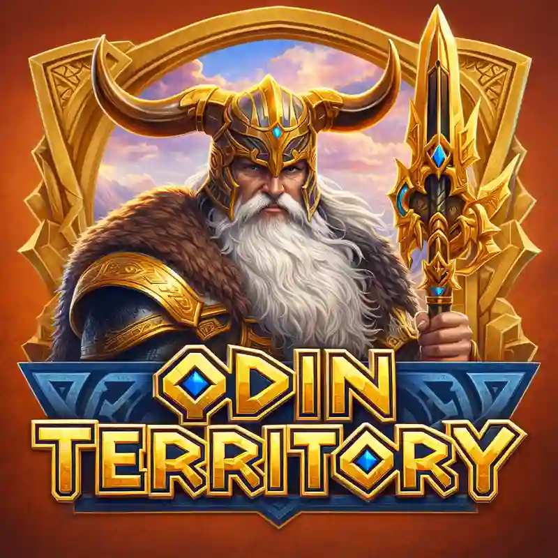 Odin Territory casino game sa ph111