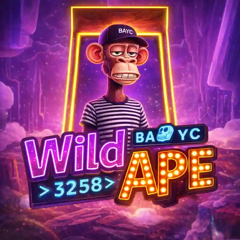 Maranasan ang Wild Ape slot game