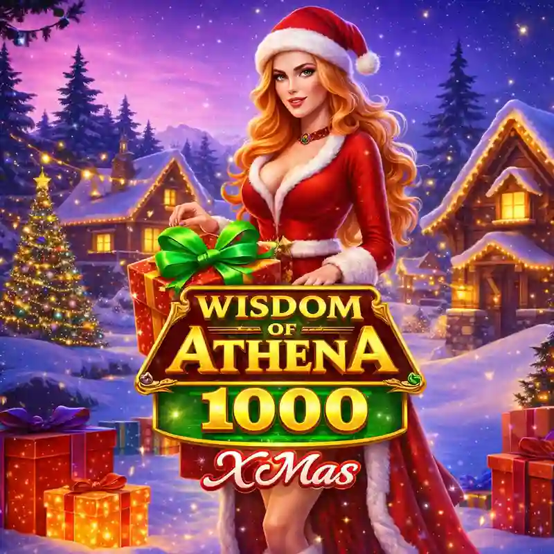 Wisdom of Athena 1000 Xmas special edition